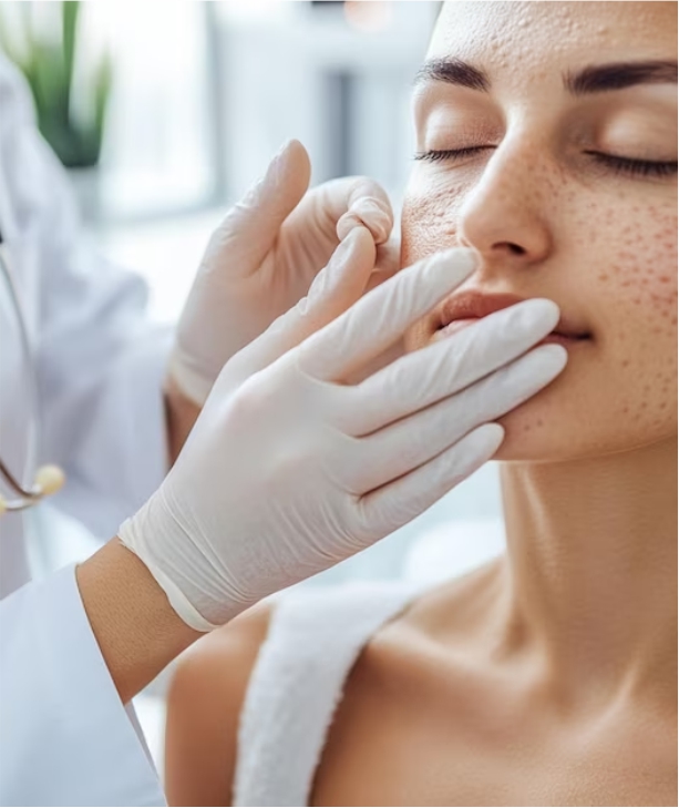 Dermatology