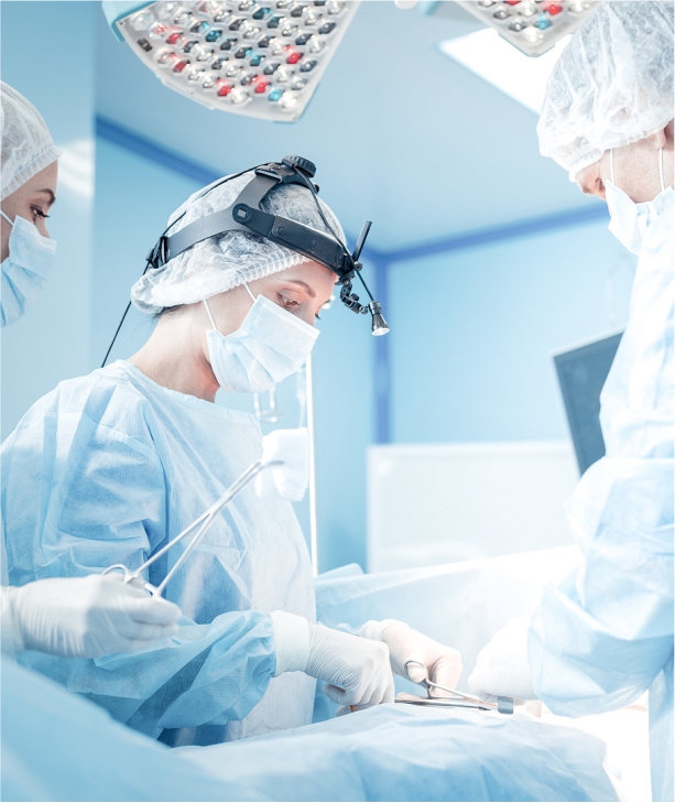 General Surgery